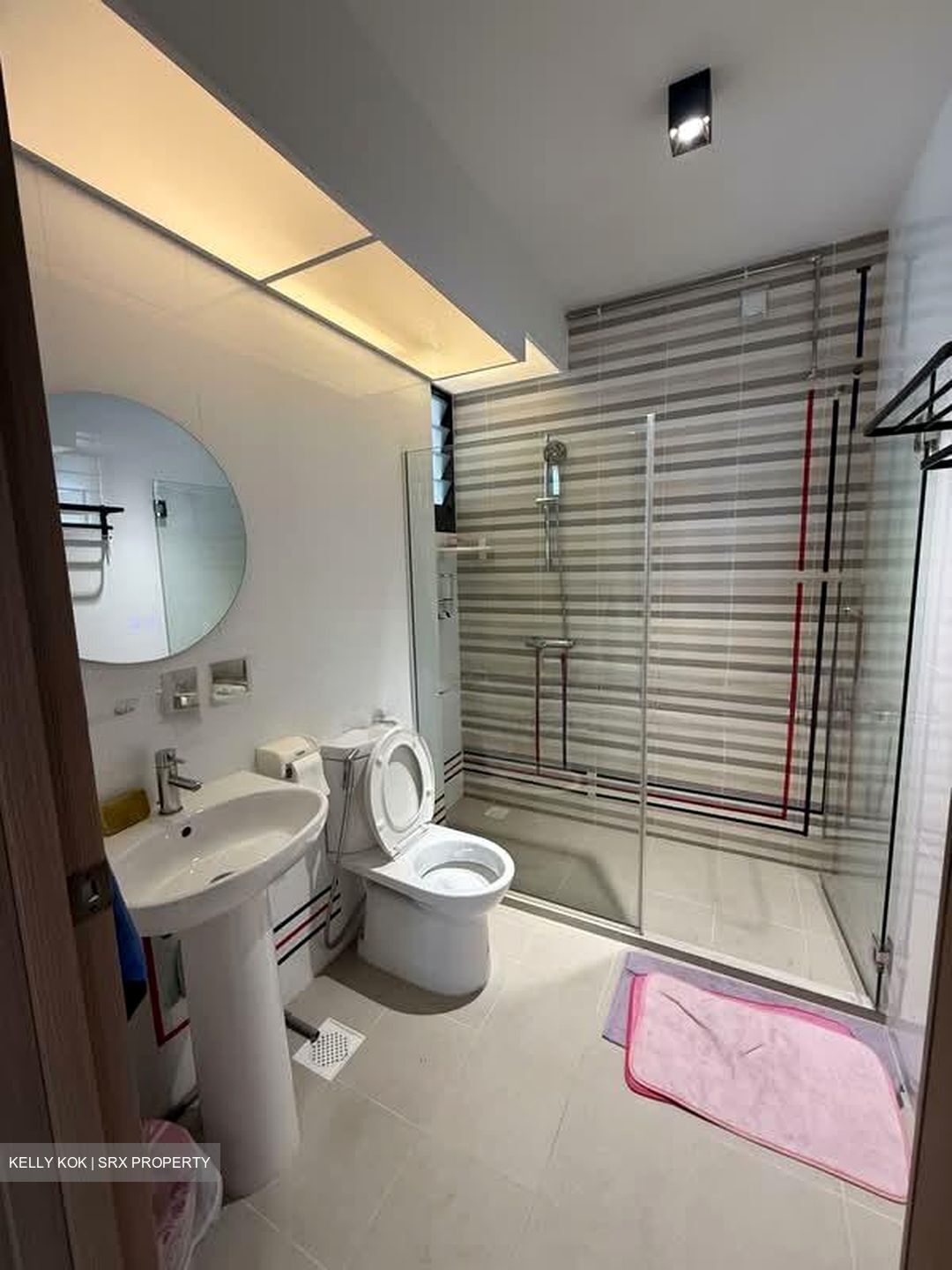 Blk 420C Waterfront II @ Northshore (Punggol), HDB 5 Rooms #600140421